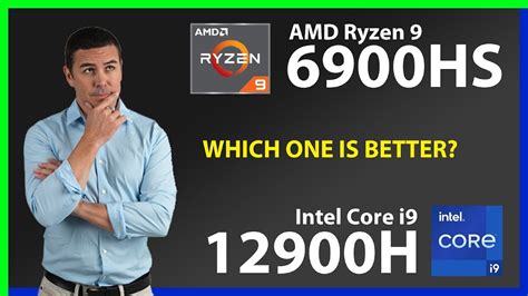 amd ryzen 9 6900hs|r9 6900hs i9 12900h.